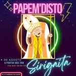 PAPEM’DISTO!